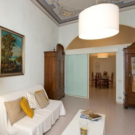 Appartement Casadriana