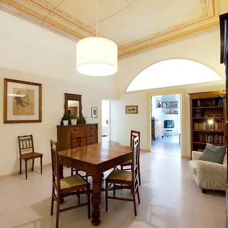 Casadriana Appartement *