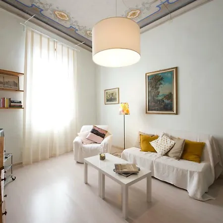 Casadriana Appartement *