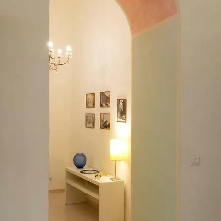 Casadriana Appartement Sienne
