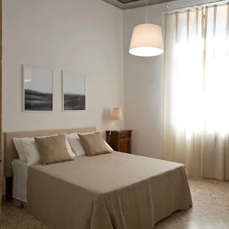Casadriana Appartement