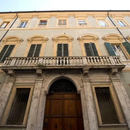 Appartement Casadriana