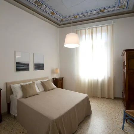 Appartement Casadriana Sienne