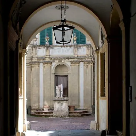 Casadriana Appartement