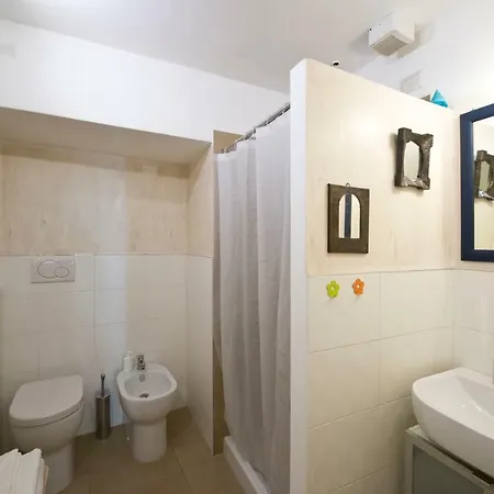 Casadriana Appartement